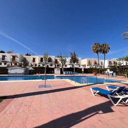 Casa De Emilia Vera Coast Playas de Vera Buitenkant foto