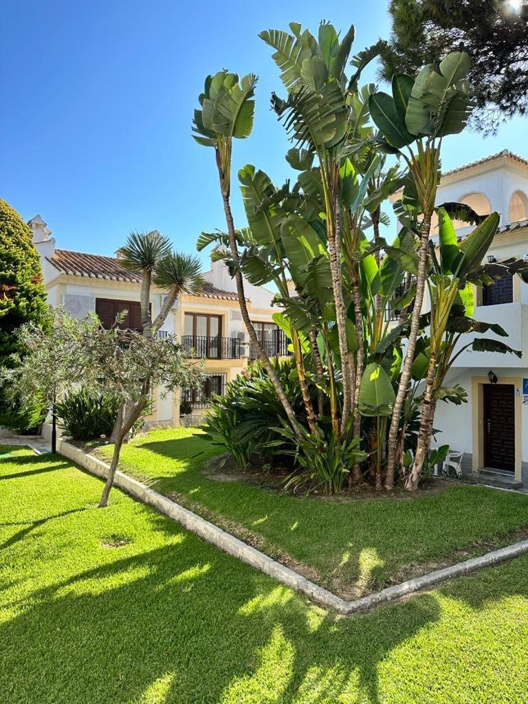 Casa De Emilia Vera Coast Playas de Vera Buitenkant foto